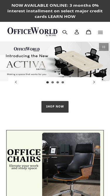 officeworld.ph