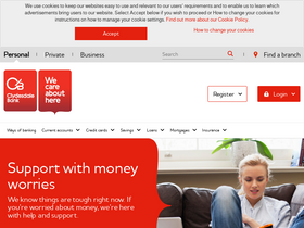 'cbonline.co.uk' screenshot