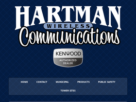 hartmancommunications.ca