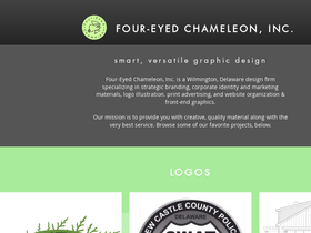 four-eyed.com