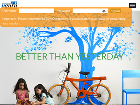 'niitnguru.com' screenshot