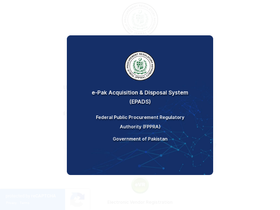eprocure.gov.pk