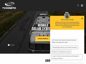 gpelectric.com