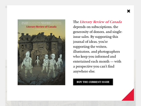 'reviewcanada.ca' screenshot