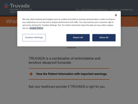 truvada.com