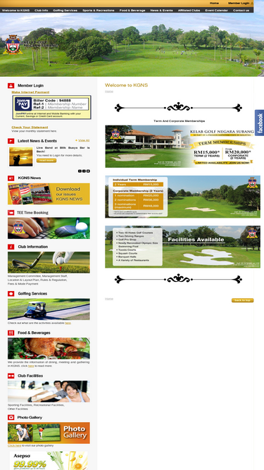subanggolf.com