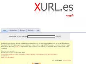 xurl.es