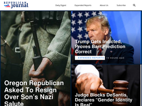 republicanjournal.org