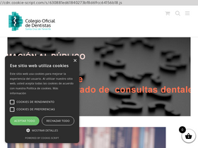 dentef.es