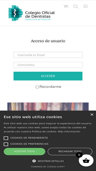 dentef.es