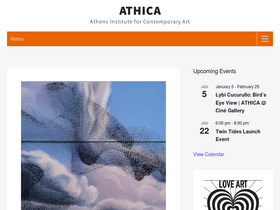 athica.org