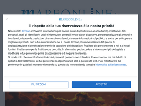 mareonline.it
