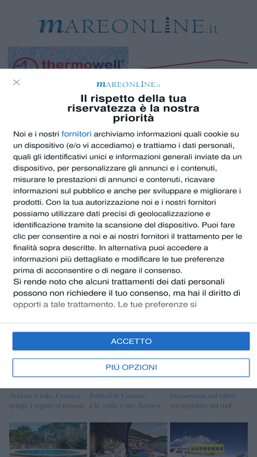 mareonline.it
