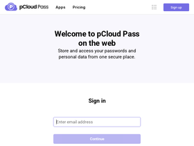 pass.pcloud.com