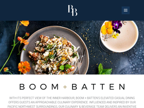boomandbatten.com