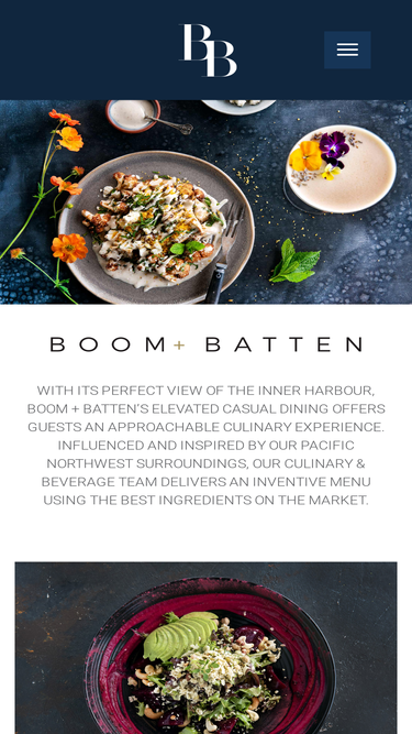 boomandbatten.com