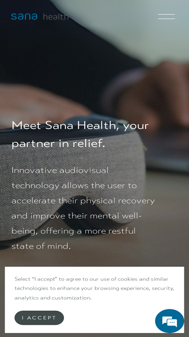 sana.io