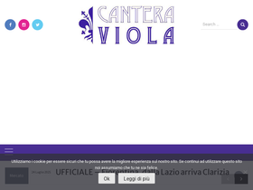 canteraviola.com