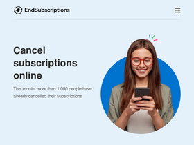 endsubscriptions.com