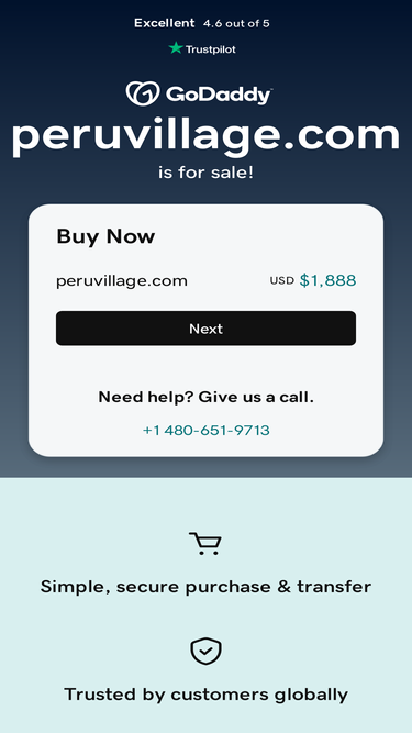 peruvillage.com