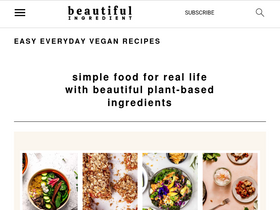 beautifulingredient.com
