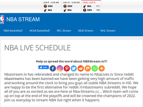 Http nba4free com stream cheap