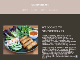 gingergrass.com