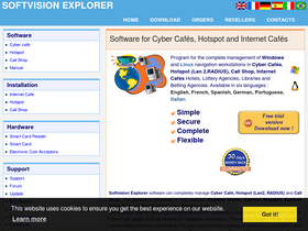 cyber-cafe-software.com