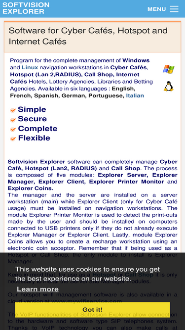 cyber-cafe-software.com