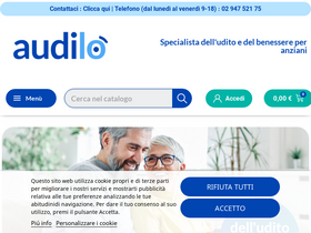 audilo.it