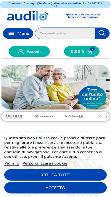 audilo.it