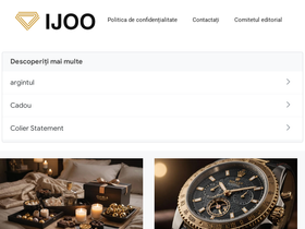 ijoo.ro