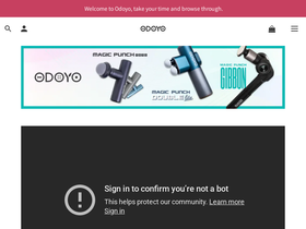 odoyo.com