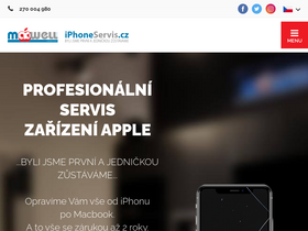 iphoneservis.cz
