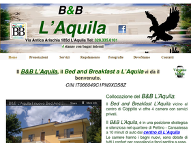 beblaquila.it