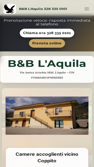 beblaquila.it