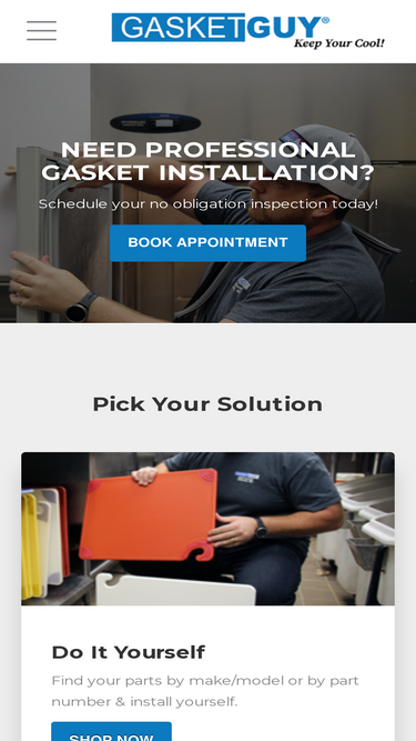 gasketguy.com