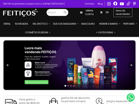 feiticosaromaticos.com.br