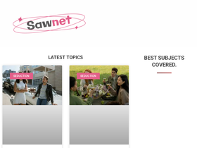 sawnet.org