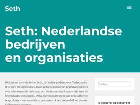 seth.nl