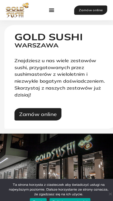 goldsushi.pl