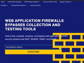 waf-bypass.com