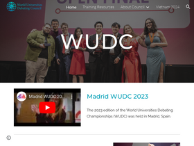 worlddebating.org