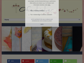 'ofenkieker.de' screenshot
