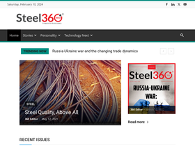 steel-360.com