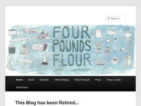 fourpoundsflour.com