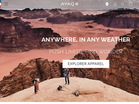 ayaq.com