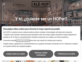 careers.ale-hop.org