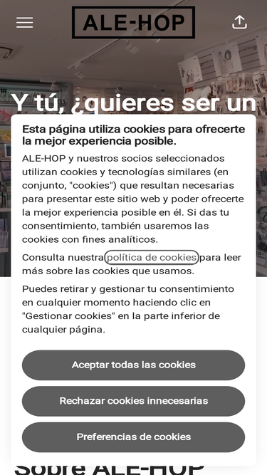 careers.ale-hop.org