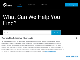 developer.akamai.com